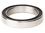 Cuscinetto A Sfere Elvedes 6805-2RS Chiuso In Acciaio Argento