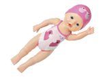 Baby Born My First Swim Girl 30Cm