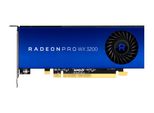 Amd Radeon Pro WX3200 4GB 4Xmdp Al Dettaglio