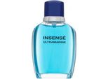 Givenchy Insense Ultramarine For Men Edt 100 Ml M