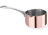 Hendi Pentola In Miniatura Con Beccuccio, 0,16L, ⌀75X(H)40Mm