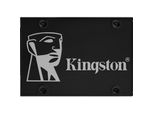 Kingston Technology KC600 2.5" 512 Gb Serial Ata Iii 3D Tlc"