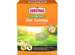 Substral® 89998C Substral® Der Sonnige Rasensamen 2,25 Kg