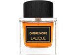 Lalique Ombre Noire Eau De Parfum Per Uomo 100 Ml