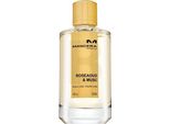 Mancera Roseaoud & Musc Eau De Parfum Unisex 120 Ml