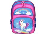 Spirit Zaino Scuola Kids Unicorn Unicorn
