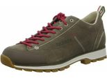 Dolomite Cinquantaquattro Low W Nugget Brown Freizeitschuhe - Uk 5 - Eu 38