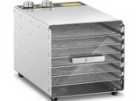 Royal Catering DöRrautomat - 500 W - 6 Etagen