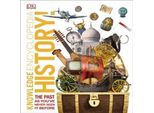 Conoscenza Enciclopedia Della Storia!