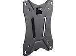 Schwaiger Fixed 1 Tv Wandhalter, 33-69 Cm, Max. 25 Kg Kg