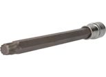 Brilliant Tools Bussola Multidente Da 1/2 Pollice, Lunghezza 200 Mm, M12
