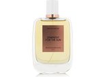 Love Rose Sympathy For The Sun Eau De Parfum 100Ml Donna