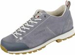 Dolomite W's Cinquantaquattro Low Gunmetal Grey