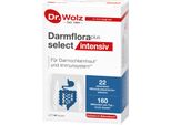 Flora Intestinale Plus Select Intens Capsule 80 Capsule
