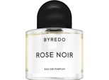 Byredo Rose Noir Unisex Eau De Parfum 50 Ml