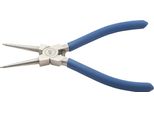 Bgs Pinze Per Anelli Elastici Dritte Per Anelli Elastici Interni 175 Mm - 447-2