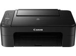 Canon Pixma TS3350 - Stampante Multifunzione - Colore - Getto D'inchiostro - 216 X 297 Mm (Originale) - A4/Legale (Supporto) - Fino A Z