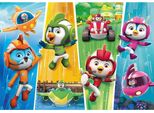 Clementoni 104Pcs. Puzzle Top Wing 27275 X6