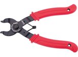Kmc Missing Link Tang - Rosso Nero - Forte E Resistente