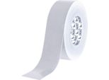 Deltec Gaffer Tape Pro Bianco 46 Mm X 50 M