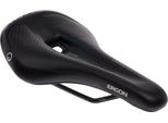 Ergon Sm E-Mountain Sport Uomo Stealth M/L 157 Mm Cromo Sedlo