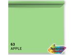 Carta Di Fondo Falcon Eyes 73 Verde Estate 1,35X11 M