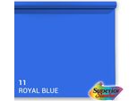 Carta Di Fondo Falcon Eyes 58 Chroma Blue 1,35X11 M