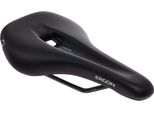 Ergon Sm Sport Uomo Nero S/M 144 Mm Sella Cromo
