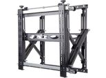 Supporto Dello Schermo Per Il Tavolo B-Tech BT8310XL/B 42" 120"""