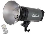 Unità Flash Falcon Eyes Studio TF-1200L Con Schermo Lcd