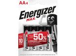 Energizer Max Aa Batteria Monouso Stilo Aa Alcalino