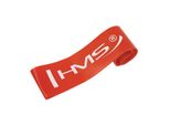 Hms Fitness GU04 ÜBungsband Rot Gummi