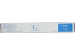 Utax CK-8511C - Cyan - Original - Tonerpatrone