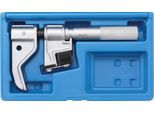 Bgs Dispositivo Universale Per Filettatura Ø 35 - 130 Mm - 9816