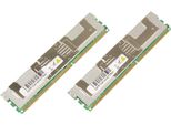 Coreparts MMHP110-16GB Speichermodul 2 X 8 Gb DDR2 667 Mhz Ecc (413015-B21-RFB)