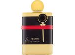Armaf Le Femme Eau De Parfum 100Ml Spray