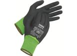 Guanto Di Sicurezza Uvex C500 Xg Grigio Taglia 11