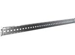 Rittal 8617050 Rittal Vx System-Chassis 18 X 64 Mm B/T: 1000 Mm