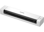 Brother Dsmobile DS-740D - Einzelblatt-Scanner - Duplex - 215,9 X 1828,8 Mm - 600 Dpi X 600 Dpi - USB3.0 (DS740DTJ1)