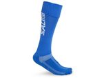Salming Coolfeel Team Calzino Lungo Royal Eu 43-46