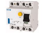 Eaton PXF-63/4/03-B Rcd, 63A, 4P, 300Ma, Tipo B (300303)