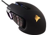 Corsair Gaming Scimitar Rgb Elite - Mouse Ottico