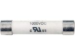 Voltcraft FF-12A-0632 Fusibile Per Multimetro (Ø X L) 6 Mm X 32 Mm 12 A 1000 V Dc/Ac A/10 Ka Contenuto 1 Pz (VC-9447825)