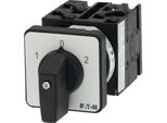 Eaton T0-4-8441/E Interruttore Elettrico Interruttore A Levetta 3P Nero