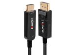 Lindy Cavo Aoc Da Displayport 1.2 A Hdmi 18G 10M