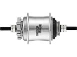 Mozzo Del Cambio Sturmey Archer A 2 Velocità Sturmey Archer Automatic A2K 36 Tands Per Freno A Disco Argento