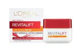 L'oréAl Revitalift Crema Da Giorno Antirughe Spf 30, 50 Ml