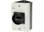 Interruttore Elettrico Eaton P1-32/I2/SVB-SW/HI11 3P Grigio (207316)