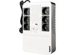 Gruppo Di Continuità (Ups) Legrand Keor Asi Multiplug 600 Fr Line-Interactive 0,6 Kva 360 W 6 Prese Ca