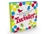 Hasbro Gaming- Twister (98831B09) Hasbro